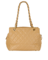 Petite Timeless Tote, back view